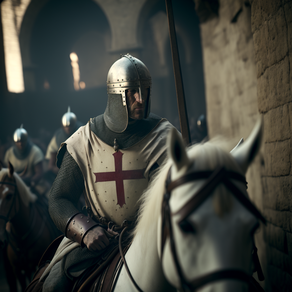 Историческое значение Крестовых походов для Европы