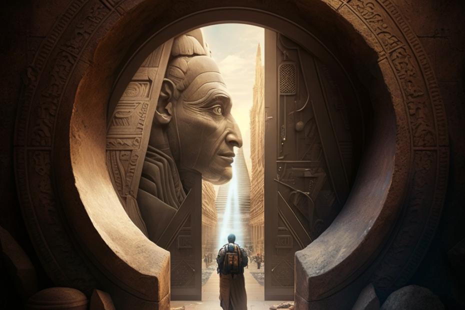 История Среднего царства Египта